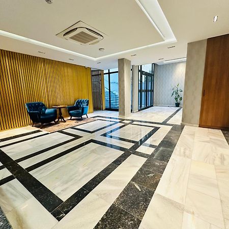 Nice Royal Suite اسطنبول المظهر الخارجي الصورة