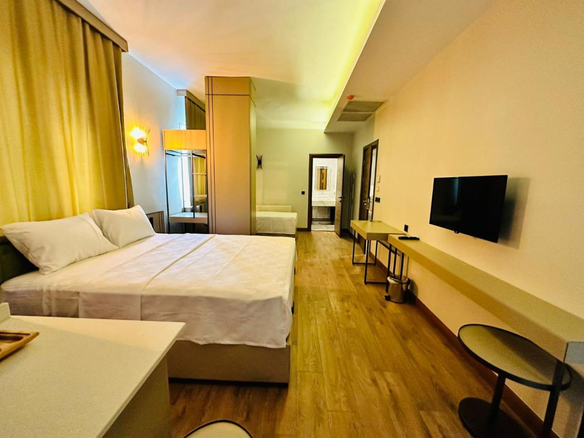 Nice Royal Suite اسطنبول المظهر الخارجي الصورة