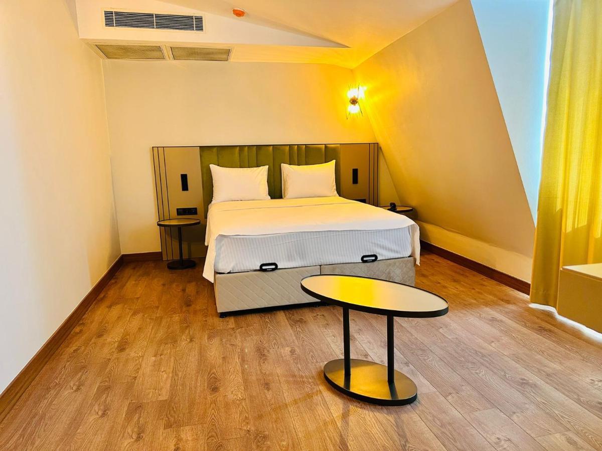 Nice Royal Suite اسطنبول المظهر الخارجي الصورة