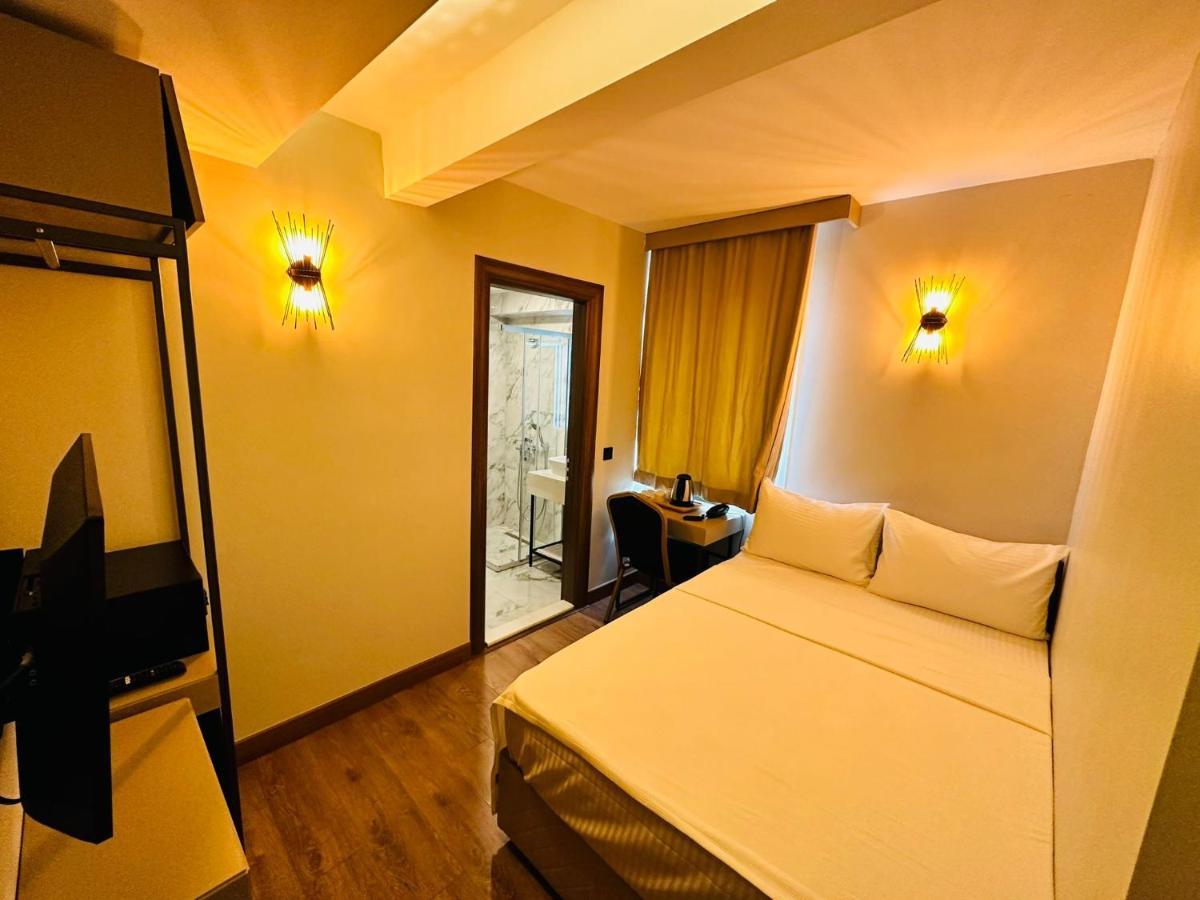 Nice Royal Suite اسطنبول المظهر الخارجي الصورة