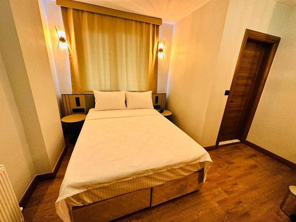 Nice Royal Suite اسطنبول المظهر الخارجي الصورة