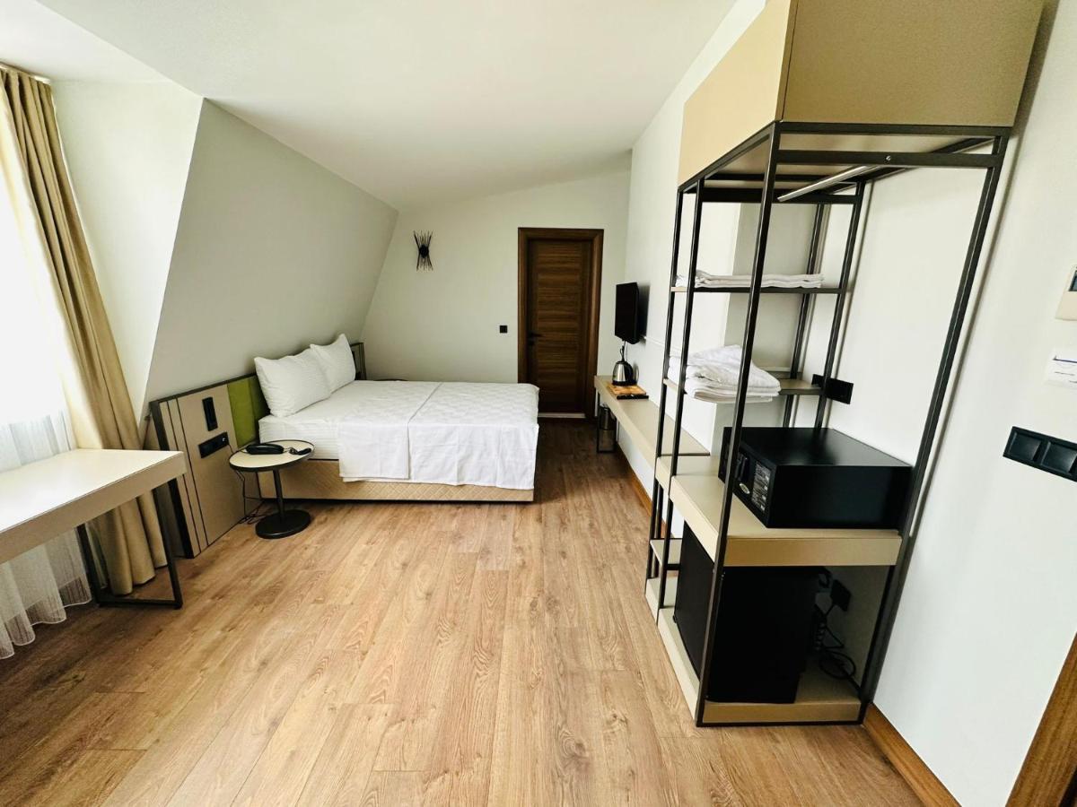 Nice Royal Suite اسطنبول المظهر الخارجي الصورة