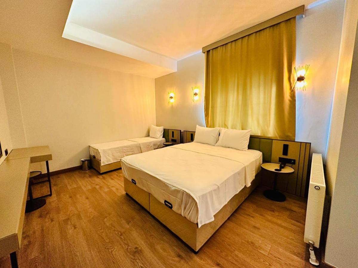 Nice Royal Suite اسطنبول المظهر الخارجي الصورة