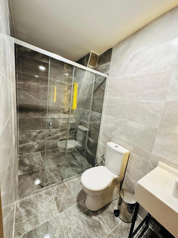 Nice Royal Suite اسطنبول المظهر الخارجي الصورة