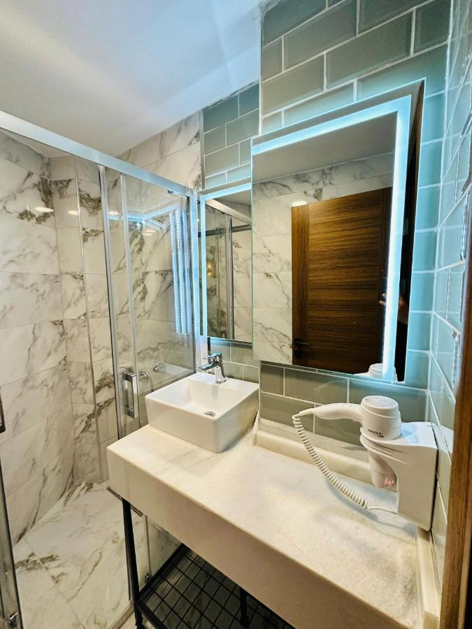Nice Royal Suite اسطنبول المظهر الخارجي الصورة