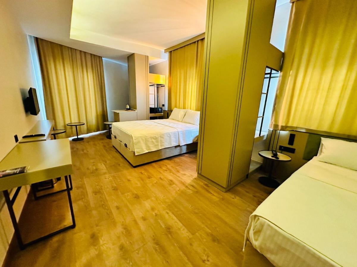 Nice Royal Suite اسطنبول المظهر الخارجي الصورة