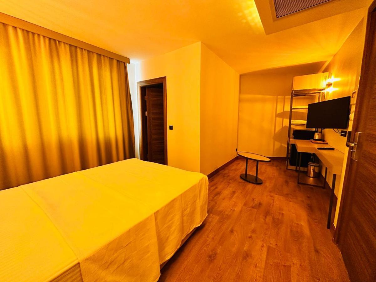 Nice Royal Suite اسطنبول المظهر الخارجي الصورة