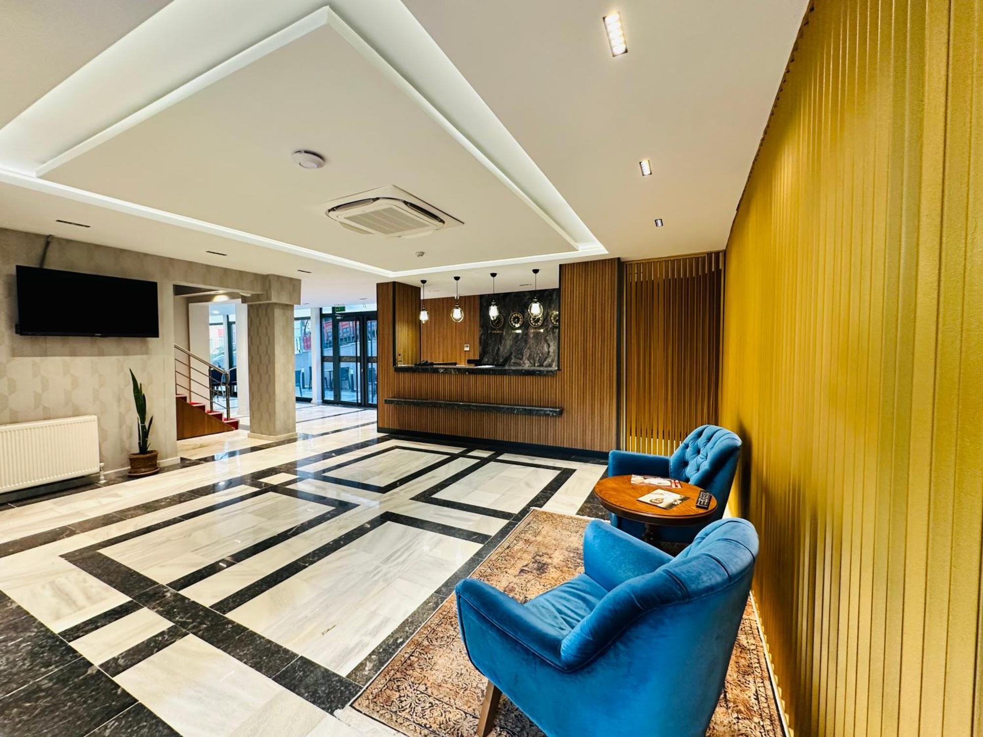 Nice Royal Suite اسطنبول المظهر الخارجي الصورة